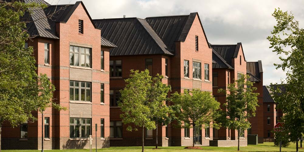 Residence Hall Safety: 3 Tips for Colleges and Universities